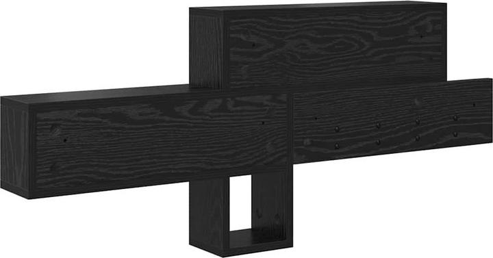 Actual product image vidaXL Coat rack