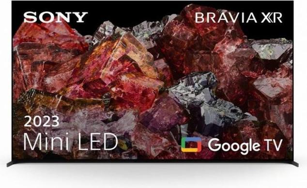 Image du produit Sony FWD-85X95L (85", A95L, LED, 4K, 2023)