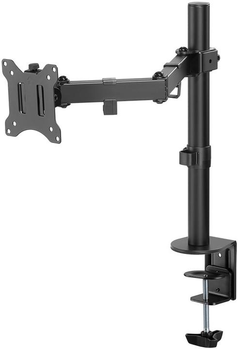Productafbeelding Goobay Monitorhouder met gasdrukveer (Tabel, 32")