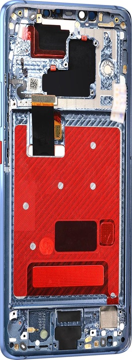 Produktbild Clappio Complete Screen (Huawei Mate 20 Pro)