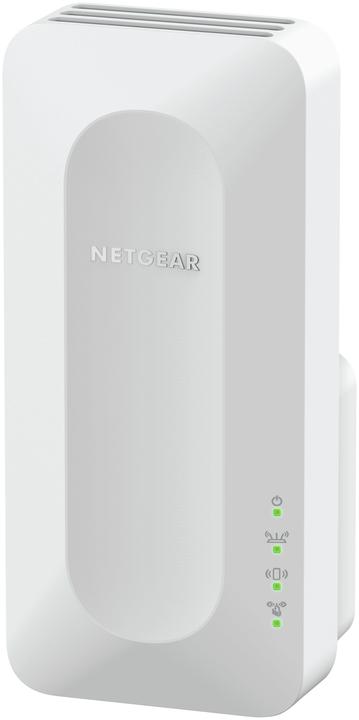 Netgear EAX12-100PES (1600 Mbit/s, 400 Mbit/s)