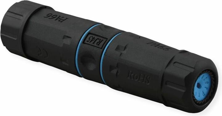 Produktbild Value Connectors for networking (Netzwerk Kupplung)