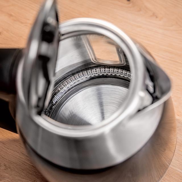 Produktbild Cecotec Teapot Thermosense 400 VisionLight Electric kettle (1.70 l)