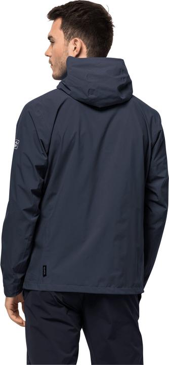 Produktbild Jack Wolfskin Pack & Go Shell M (L)