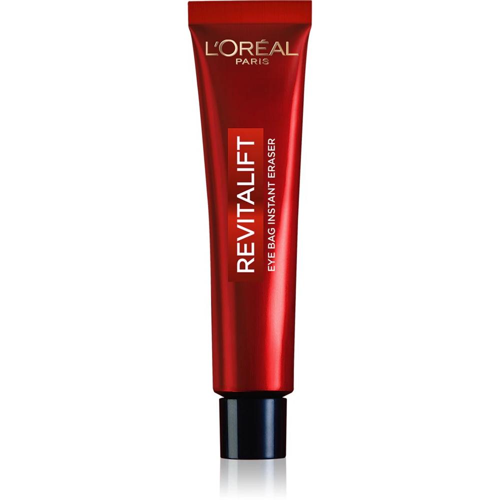 L'Oréal Paris, Augenpflege, Revitalift (Augenpflege Crème, Tag + Nacht, 15 ml)