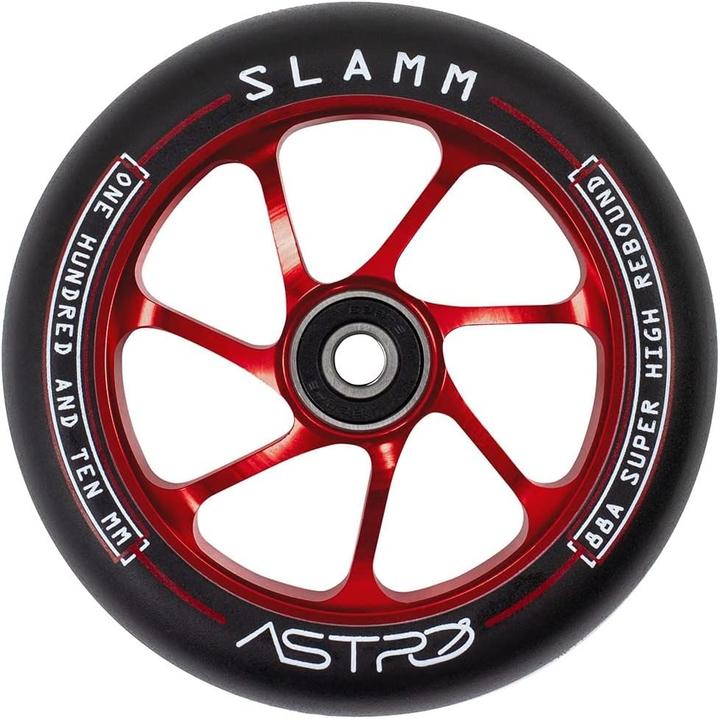Slamm 110mm Astro