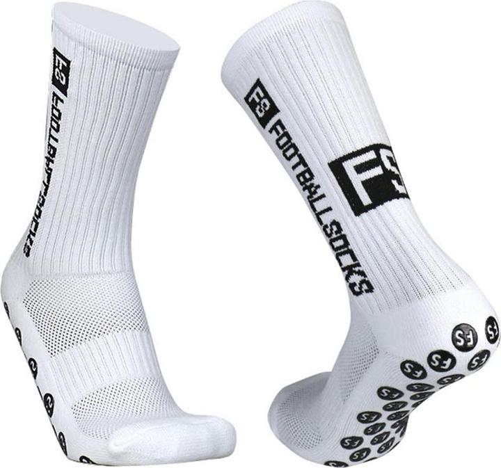 Produktbild FS Fussballsocken Grip Socken rutschfest (One Size)