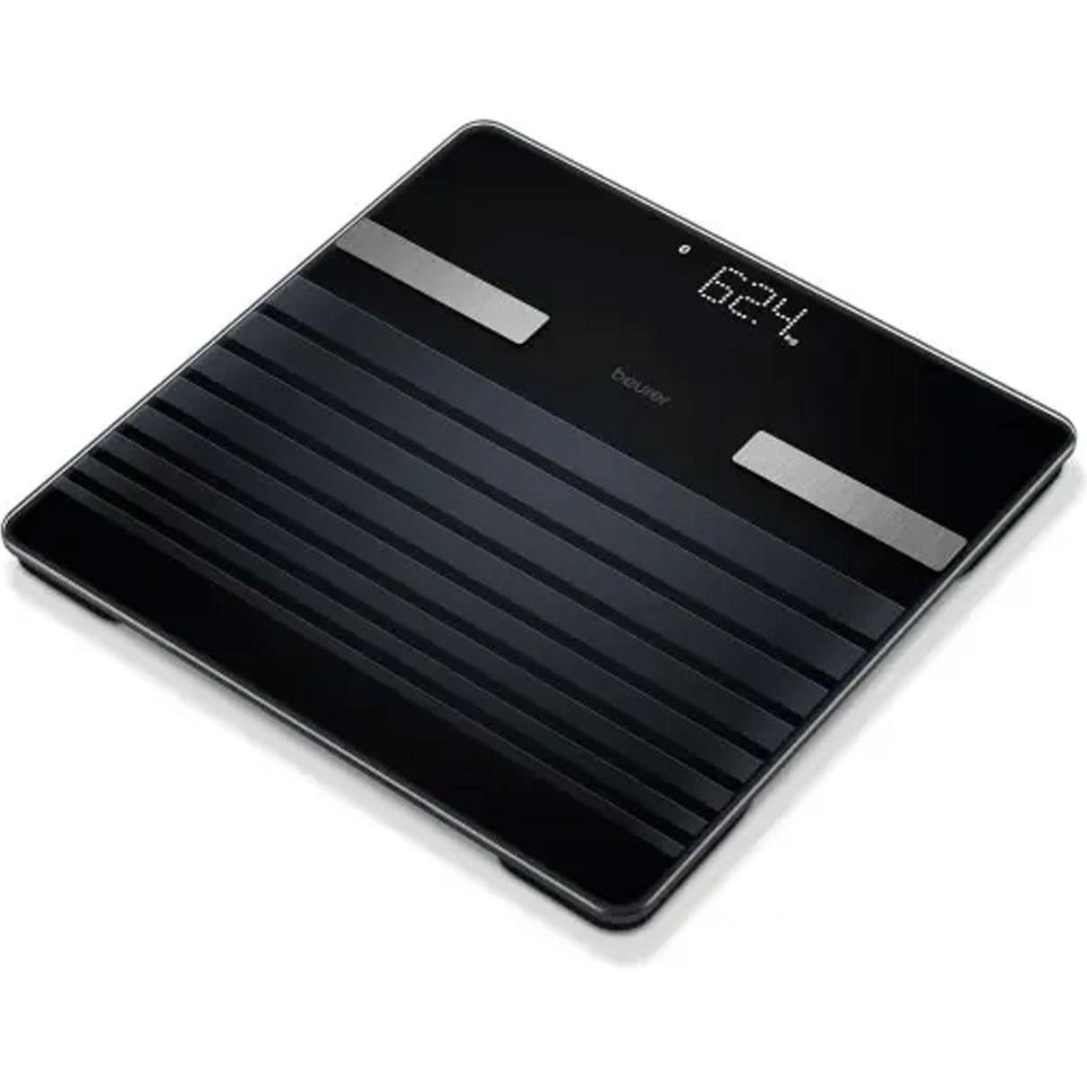 Beurer, Bilancia pesapersone, BF451 Limited Edition Diagnosewaage (180 kg)