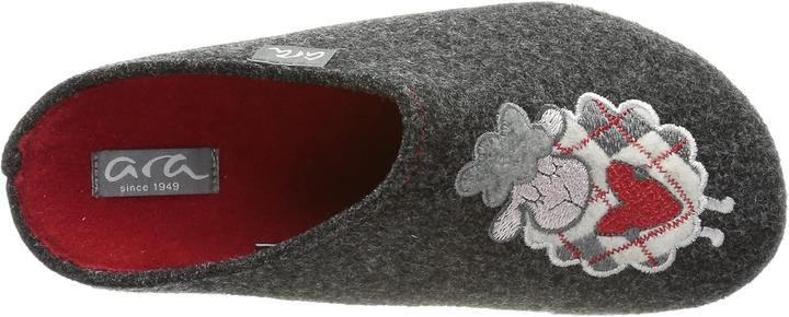 Immagine prodotto Ara Pantofole Comode (36)