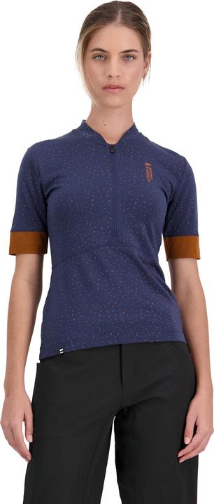 Produktbild Mons Royale Women's Cadence Half Zip (L)