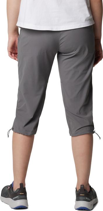 Produktbild Columbia Saturday Trail II Knielange Hose für Damen