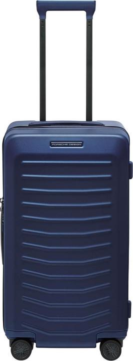 Image du produit Porsche Design Trolley + valise Roadster 4W Trunk S (76 l)