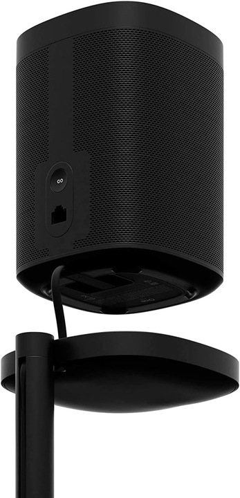 Immagine prodotto Sonos Sta per One, One SL, Play:1 (1 coppia, Cavalletto, Non mobile)