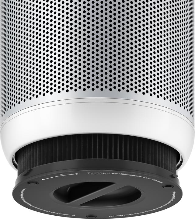Actual product image Xiaomi Air Purifier P1 (30 m²)