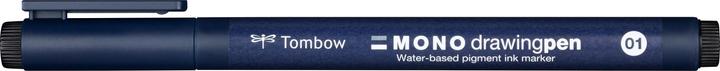 Produktbild Tombow MONO – drawing pen (1x)