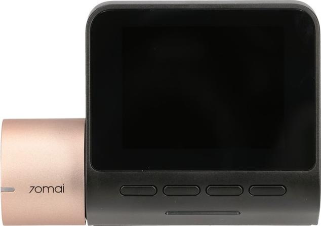 Actual product image 70mai car DVR DASH CAM LITE MIDRIVER D08 (Built-in display, Wi-Fi, GPS receiver, Full HD)