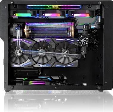 Produktbild Raijintek Ophion M Evo (mATX)