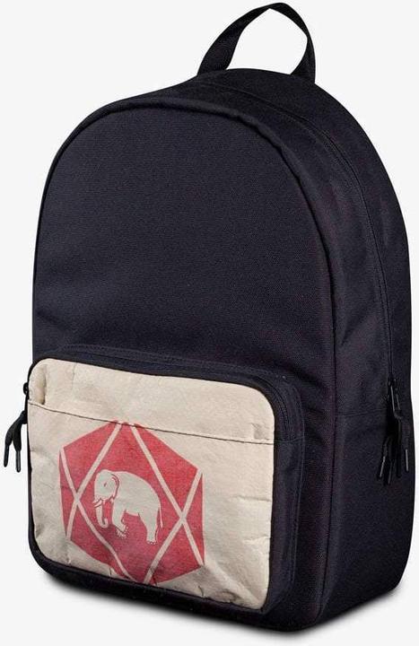 Produktbild Elephbo Rucksack Curve (16 l)