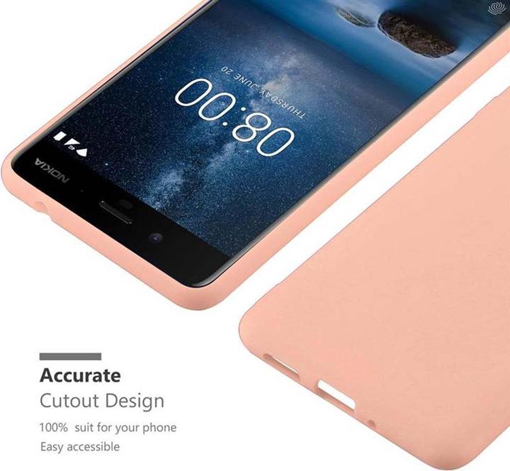Immagine prodotto Cadorabo Copertina in TPU Candy
