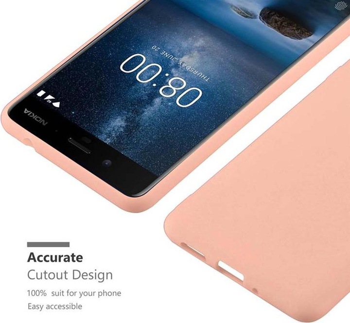 Immagine prodotto Cadorabo Copertina in TPU Candy