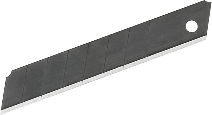 Produktbild Ecobra Ersatzklingen Spezialklingenstahl Premium Qualität Ausführung: Klinge 18 mm, 60° (Ersatzklinge)