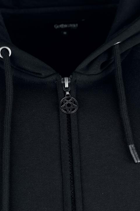 Produktbild Gothicana by EMP Bound To Darkness (XL)