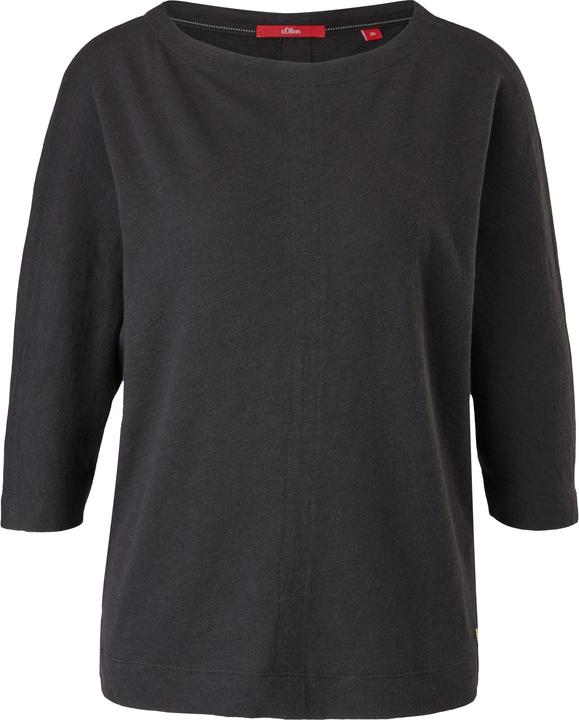 Produktbild s.Oliver Damen T-Shirt (36)