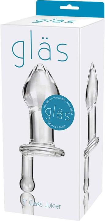 Produktbild Gläs Juicer