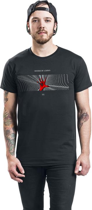 Produktbild System Of A Down Radiation (S)