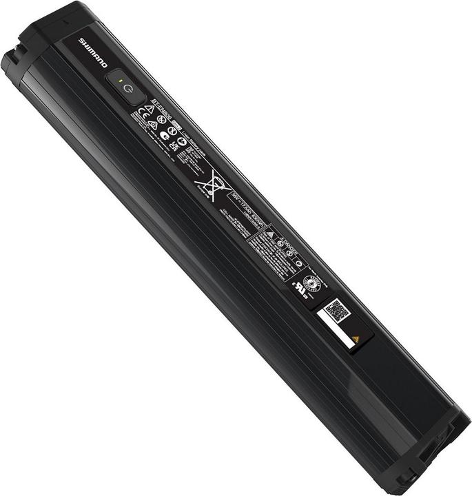 Shimano Steps BT-EN806 (630 Wh, E-Bike battery)