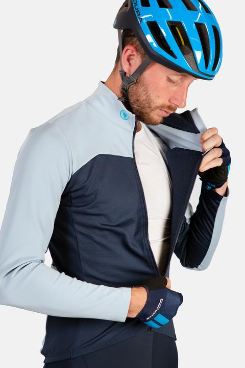 Image du produit Endura Maillot FS260-Pro Roubaix (L)