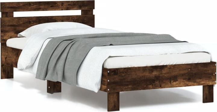 Image du produit vidaXL Bettgestell (90 x 200 cm)