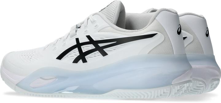 Produktbild ASICS Performance Asics Gel-Resolution X Clay White/Black Man (47)