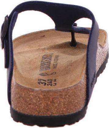Produktbild Birkenstock Gizeh Birko-Flor normal (41)