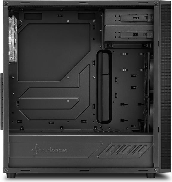 Produktbild Sharkoon M25-W (ATX)