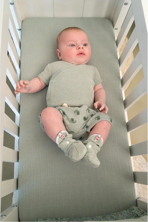 Actual product image Lodger Bloomer summer trousers (56)