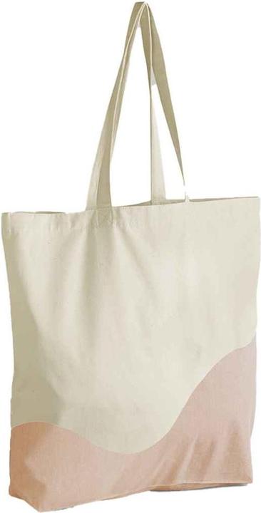 Produktbild Westford Mill Tragetasche Welle BioBaumwolle (15 l)