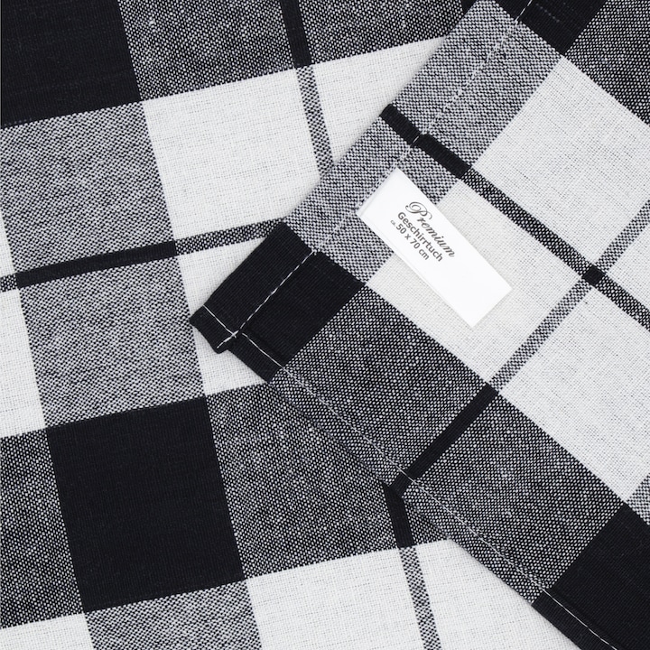 Image du produit Hometex Nizza (70 x 50 cm)
