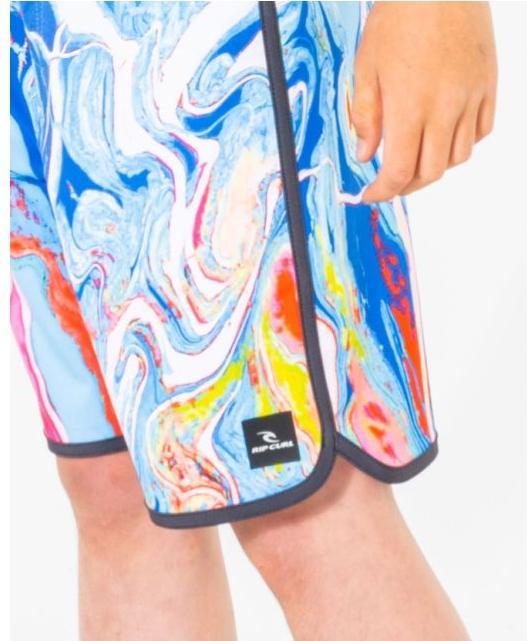 Image du produit Rip Curl Mirage Resinate-Boy Boardshorts (10)