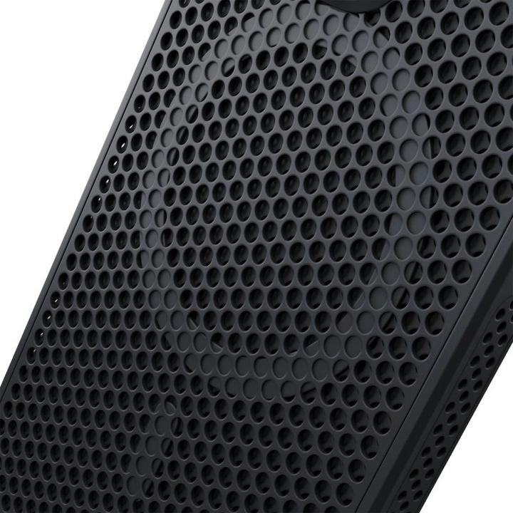 Produktbild 3MK COOLing MagCase for Samsung Galaxy S25+ - black (Samsung Galaxy S25+)