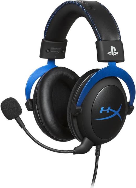 Image du produit HyperX Nuage (Filaire)