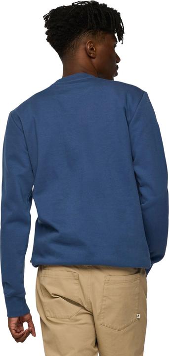 Produktbild Cotopaxi Lava Llama Crew Sweatshirt (S)