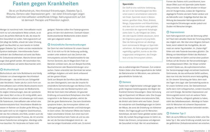 Produktbild Die Ernährungs-Docs - Gesund und schlank durch Intervallfasten (Deutsch, Silja Schäfer, Anne Fleck, Jörn Klasen, Matthias Riedl, 2021)