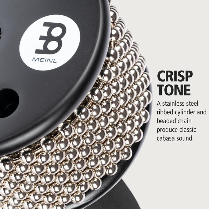 Produktbild Meinl Turbo Cabasa Medium (Cabasa)