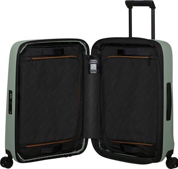 Immagine prodotto Samsonite Essens Spinner (50 l)