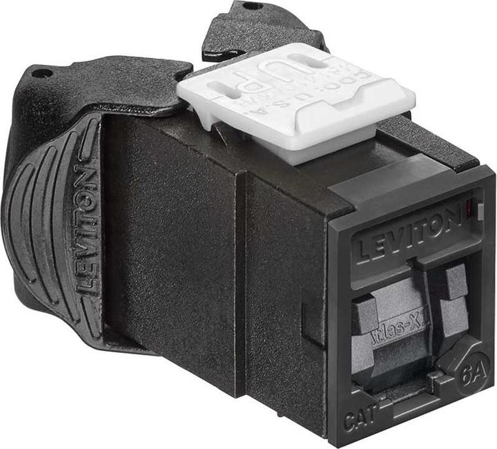 Produktbild Leviton Atlas-X1 (Keystone Modul)