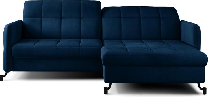 Dark Blue Monolith 77