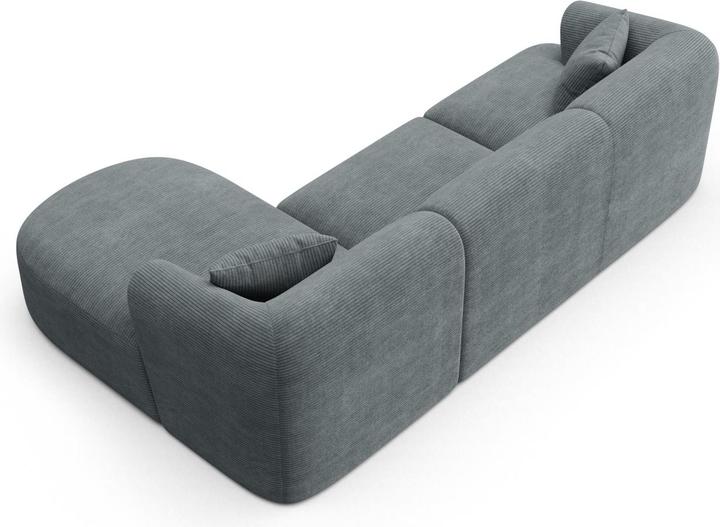 Produktbild Cosmopolitan Design Campi (Ecksofa)