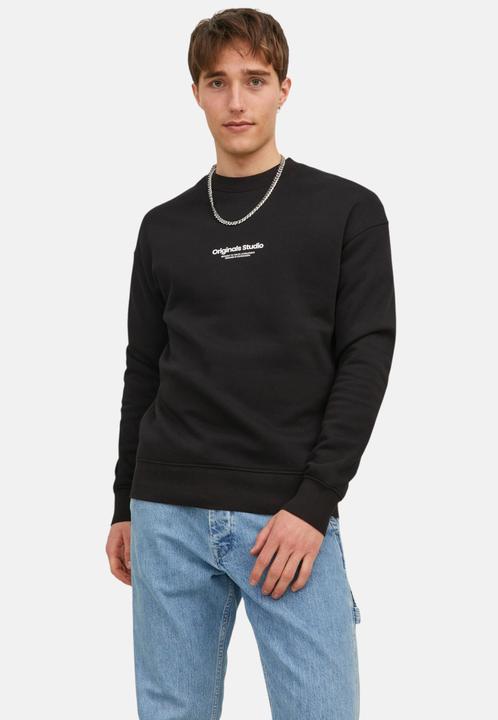 Produktbild Jack & Jones Crew Neck Sweatshirt (XXL)