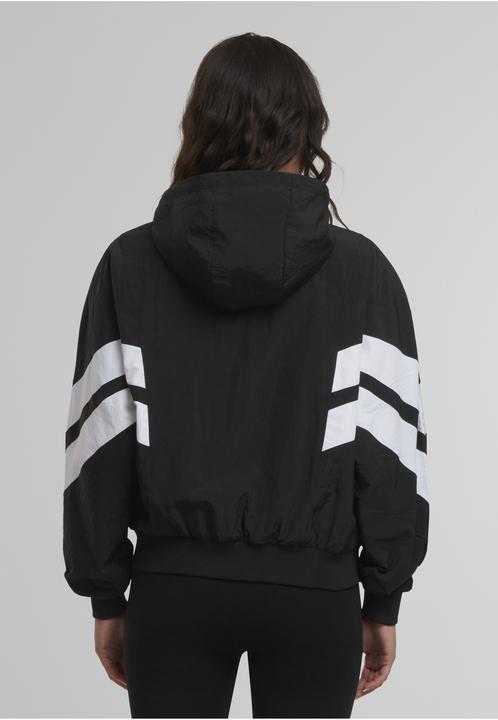 Produktbild Urban Classics Ladies Crinkle Batwing Jacket (S)